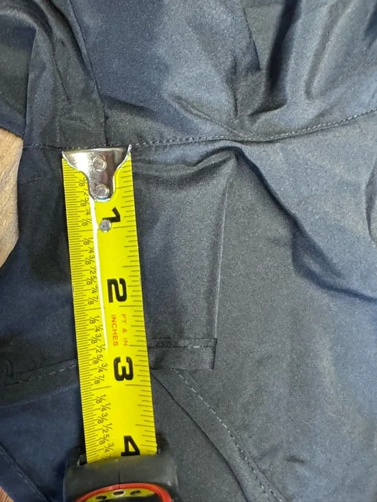 NWT Women’s Nike Shorts SZ L Black - Picture 5 of 7